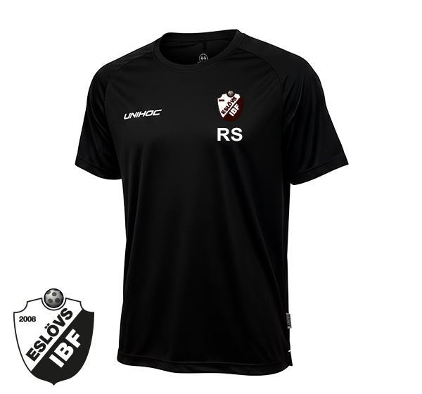 Eslövs IBF - UNIHOC T-shirt Legacy