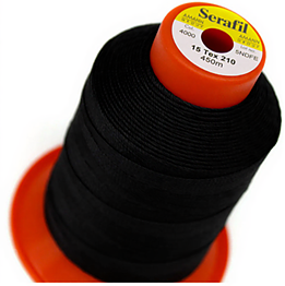 Serafil 15 4000 86 450m