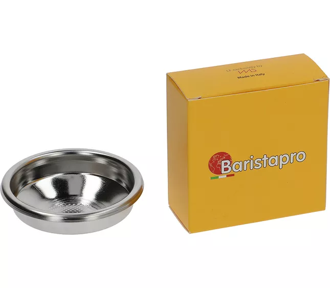 IMS - Competition Filter Baristapro The Single - 8/10g  - Enkel filterkorg till 58mm/58,4mm