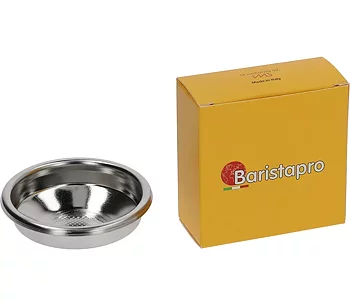 IMS - Competition Filter Baristapro The Single - 8/10g  - Enkel filterkorg till 58mm/58,4mm