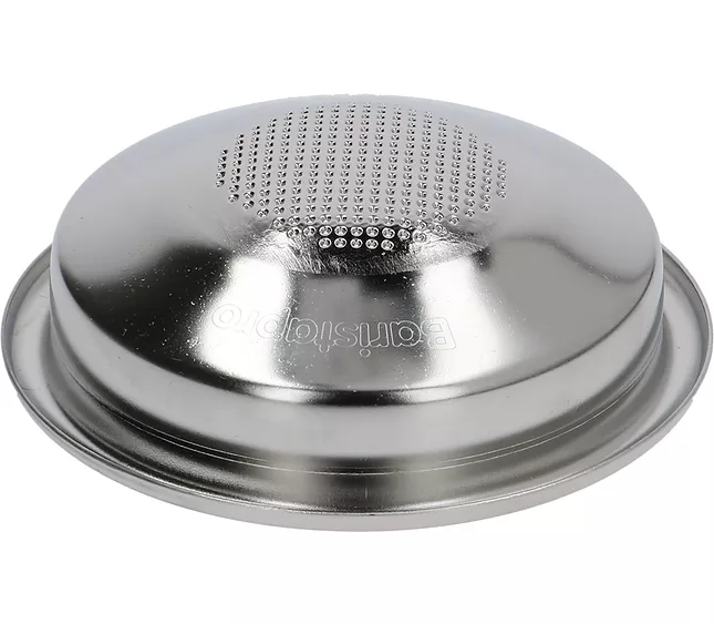 IMS - Competition Filter Baristapro The Single - 8/10g  - Enkel filterkorg till 58mm/58,4mm - 3