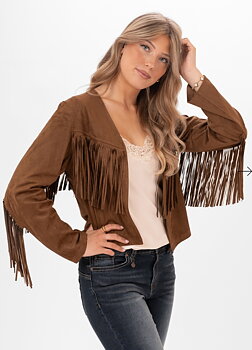 Capri Collection- Jacka Dakota Brown sugar