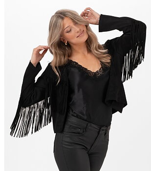 Capri Collection- Jacka Dakota black