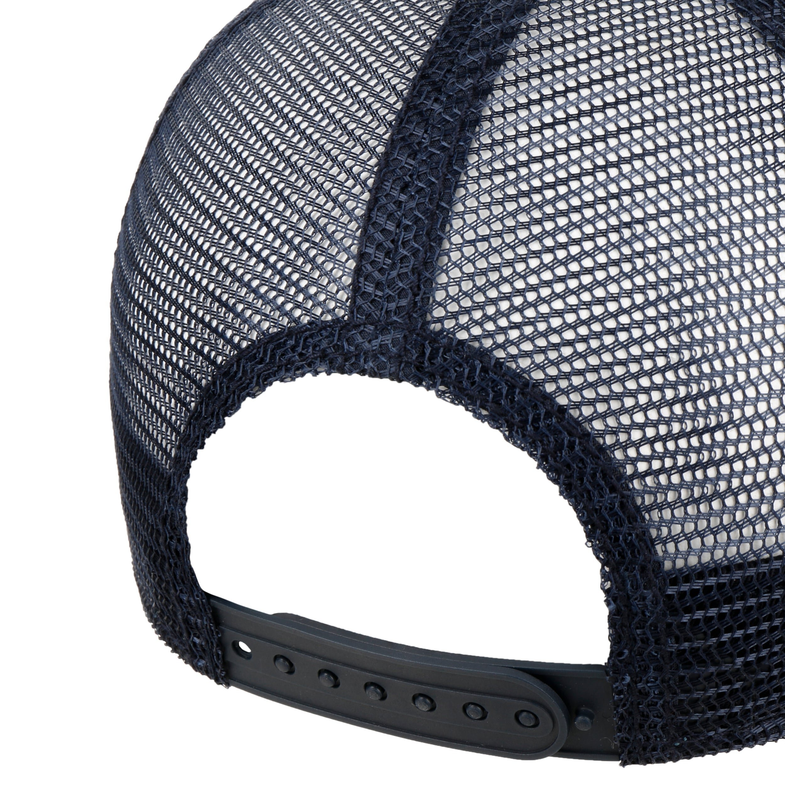 Trucker Cap - AMERICAN HERITAGE CLASSIC - Stetson - 4