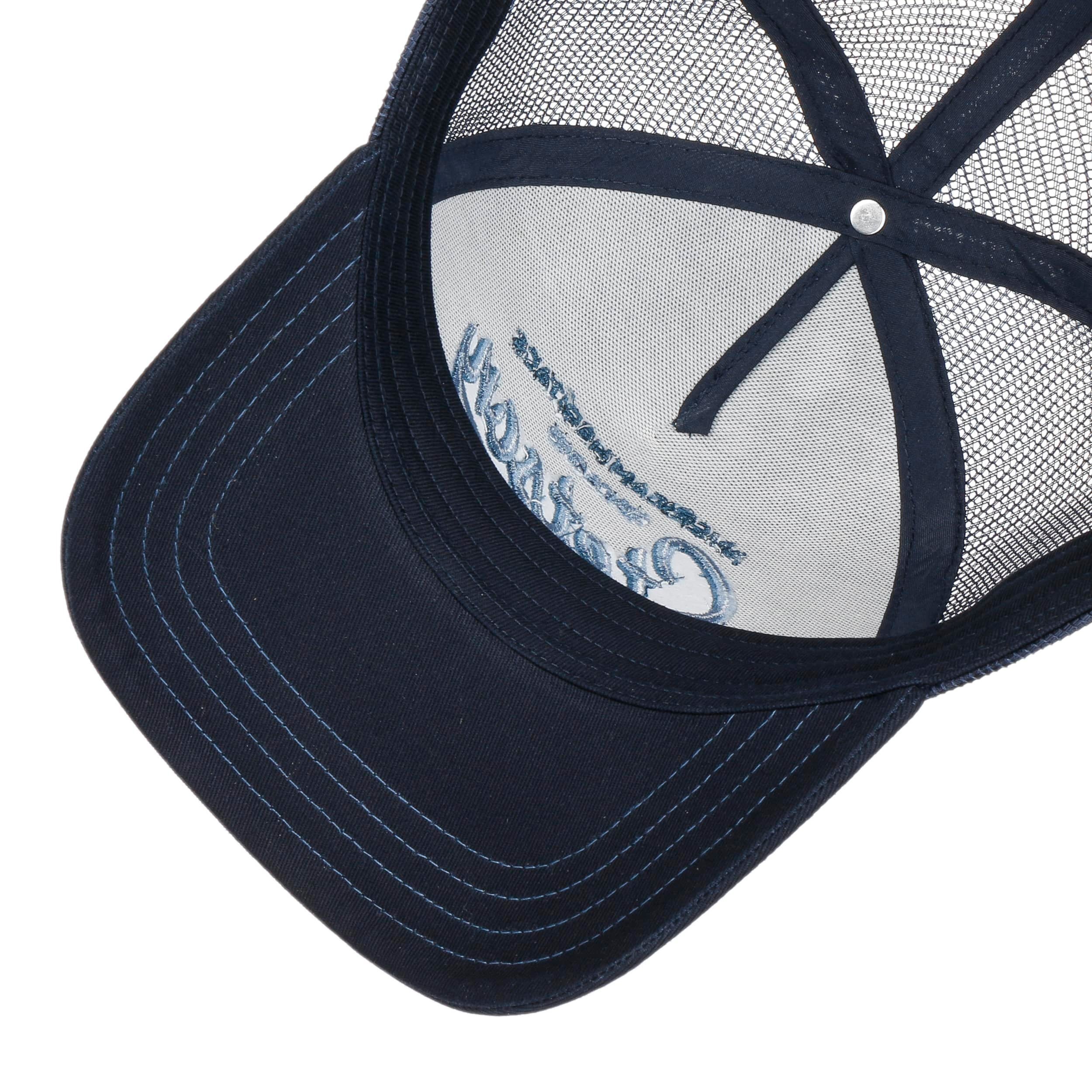 Trucker Cap - AMERICAN HERITAGE CLASSIC - Stetson - 5