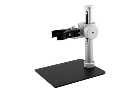 Dino-Lite RK-04 portabelt rackstativ med HD-P1-hållare