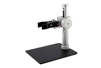Dino-Lite RK-04 portabelt rackstativ med HD-P1-hållare