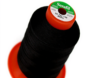 Serafil 20 4000 600m