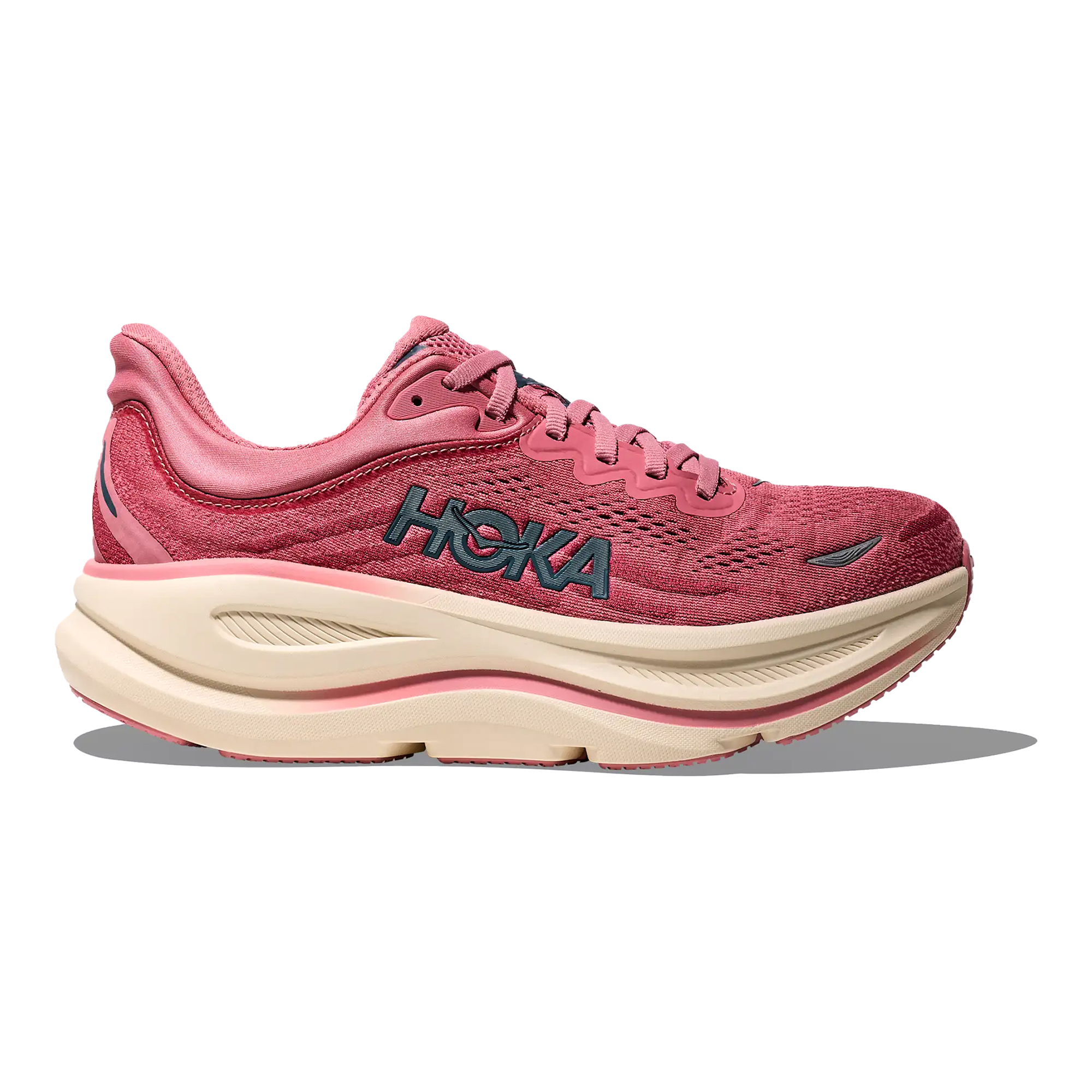 Hoka Bondi 9 W Löparskor - 5