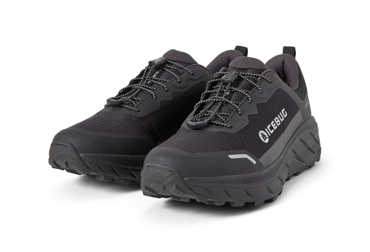 Icebug Hede NT - Black - 3