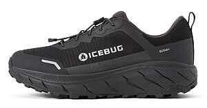 Icebug Hede NT - Black