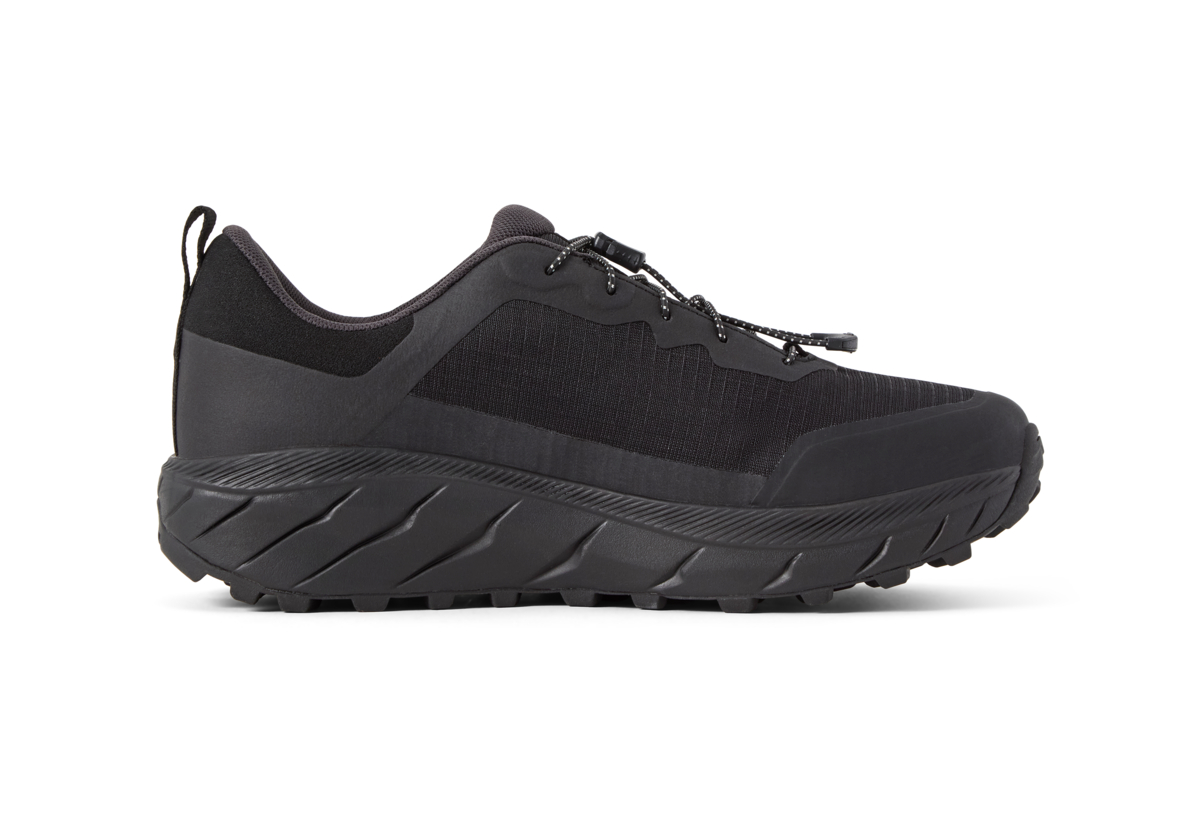 Icebug Hede NT - Black - 2