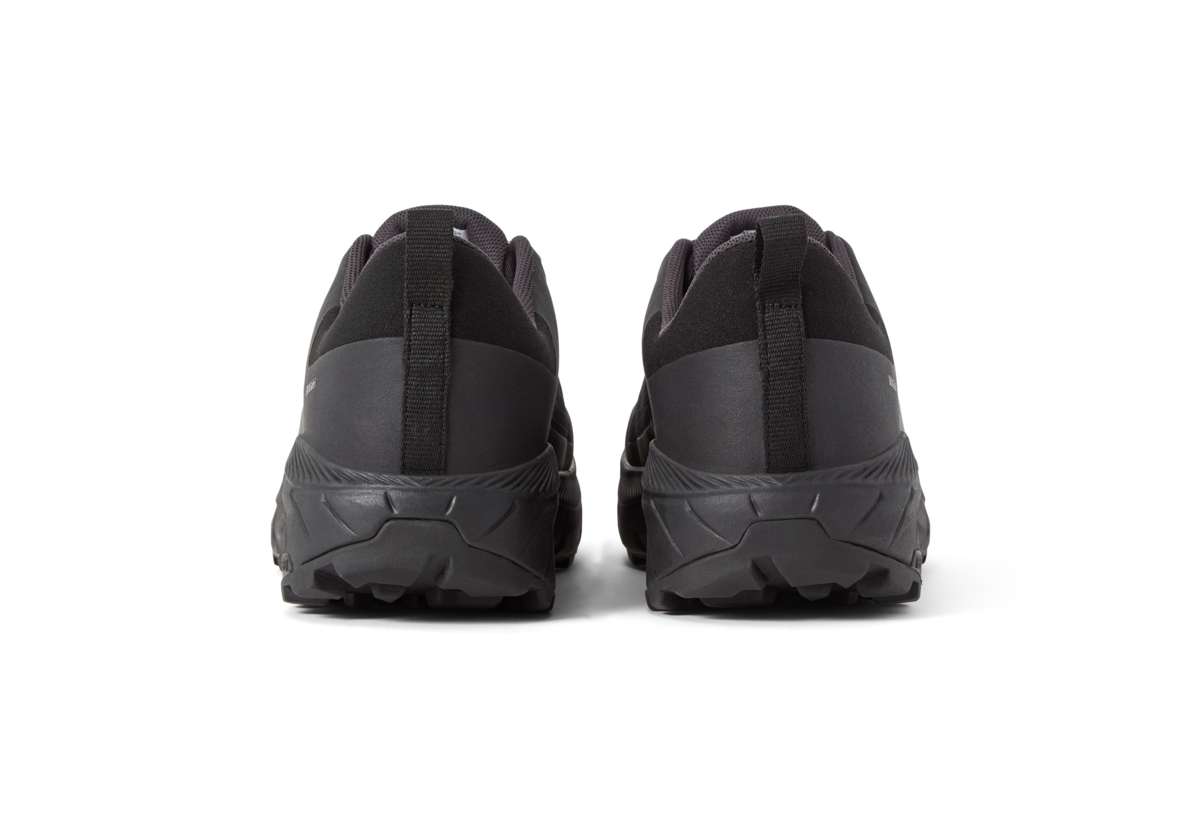 Icebug Hede NT - Black - 4