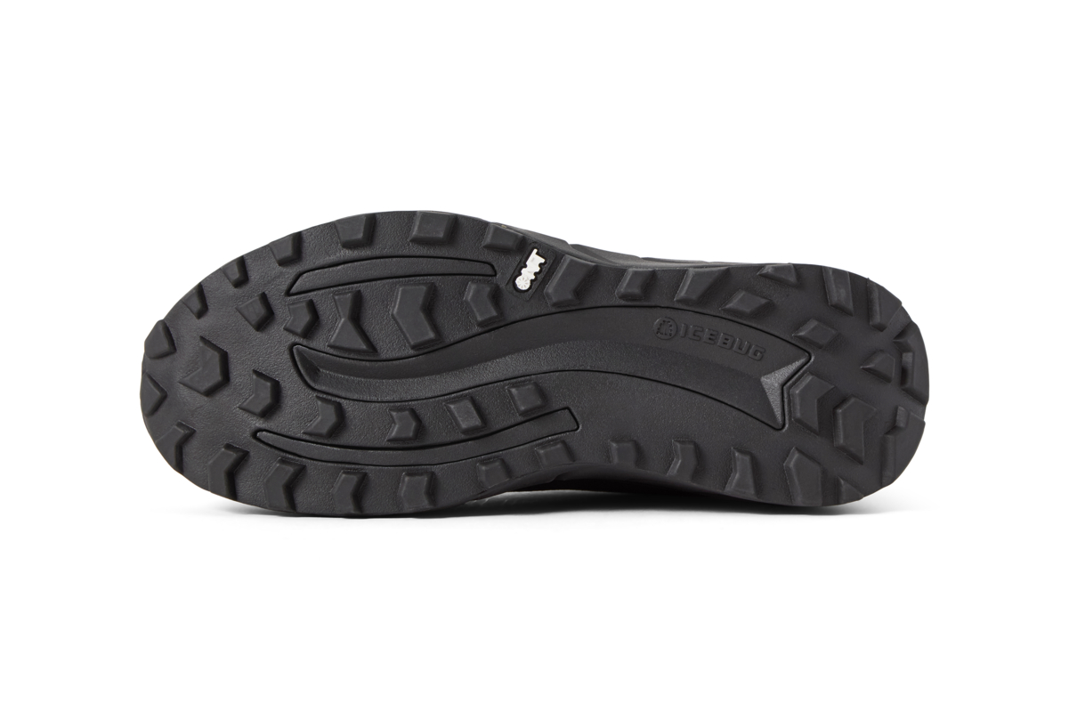 Icebug Hede NT - Black - 6