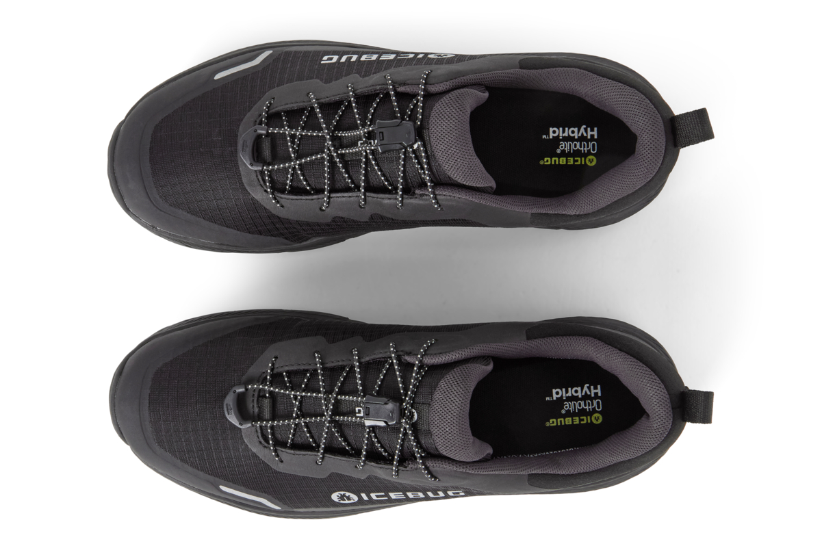 Icebug Hede NT - Black - 5