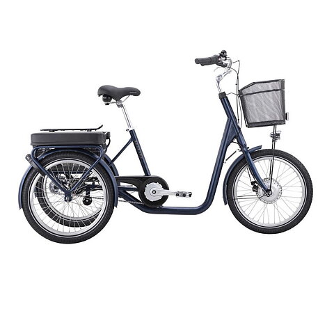 MONARK ABBE 5-vxl