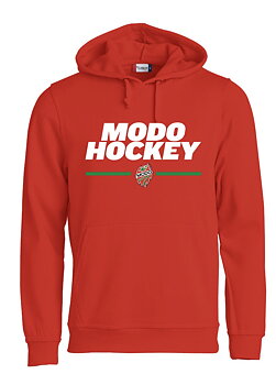 Hooded Sweater Junior (MODO)