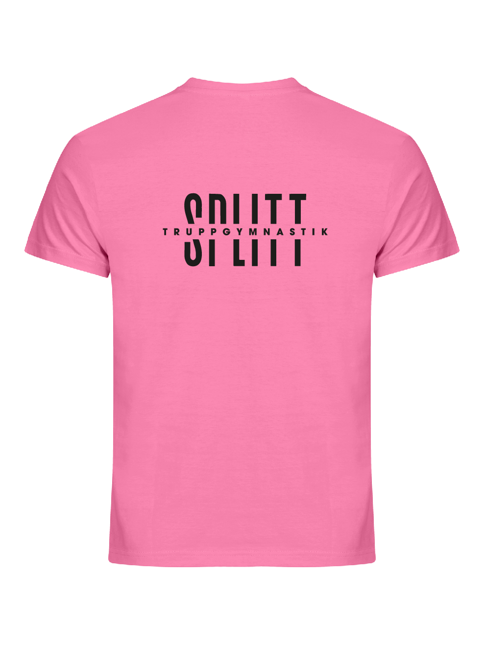 Basic-T Junior Trupp (GK Splitt) - 4