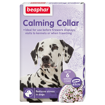 Beaphar Calming Halsband Hund
