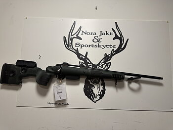Tikka T3 GRS .308