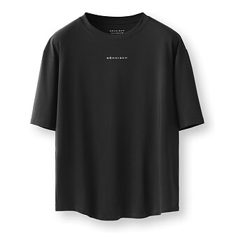 Röhnisch Enduro Relaxed Tee Tränings-T-Shirt