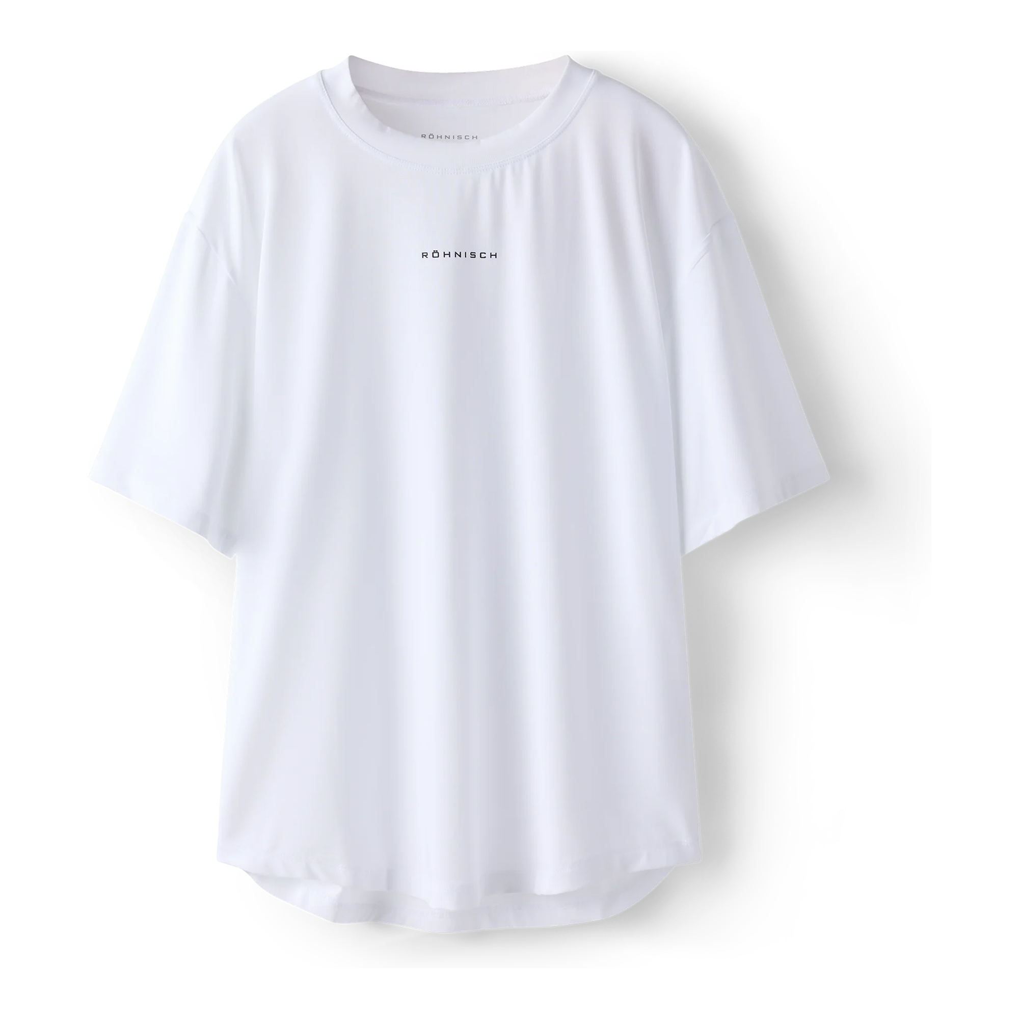 Röhnisch Enduro Relaxed Tee Tränings-T-Shirt - 3