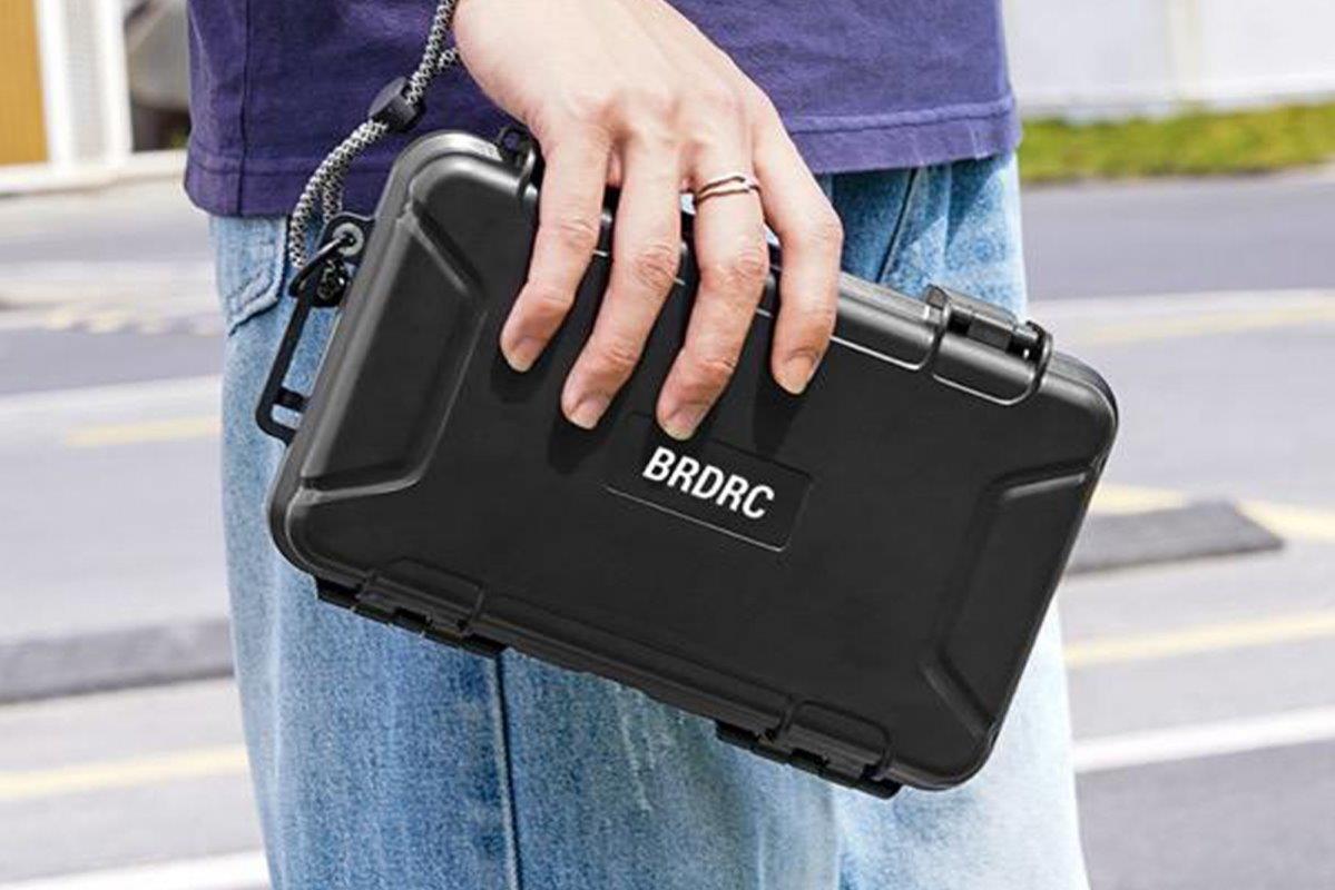 Hardshell Case for DJI Osmo Pocket 4 Pro - 2