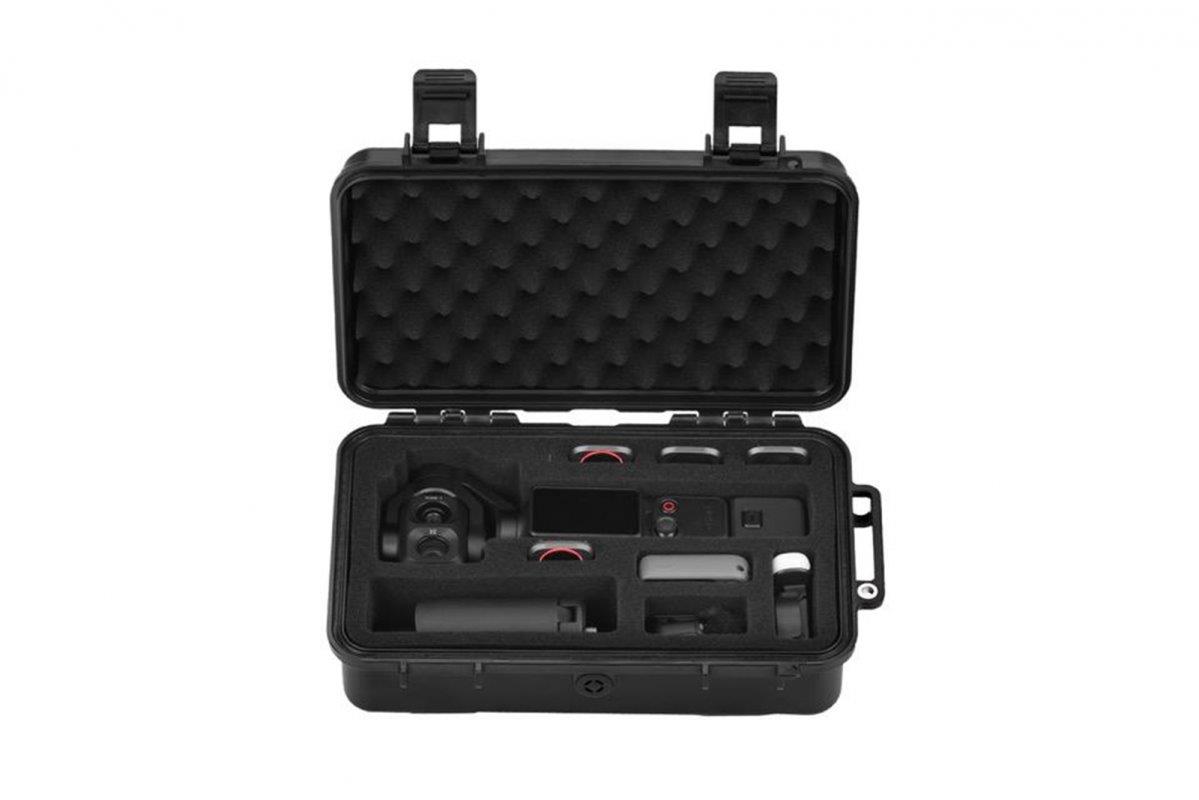 Hardshell Case for DJI Osmo Pocket 4 Pro - 4
