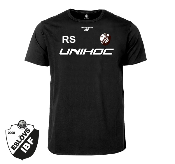 Eslövs IBF - UNIHOC T-shirt Starter ECO