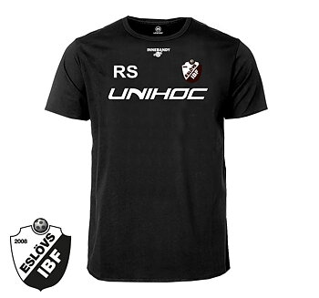 Eslövs IBF - UNIHOC T-shirt Starter ECO