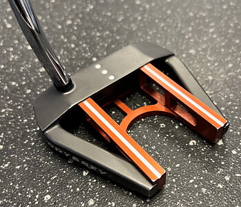 Odyssey EXO Seven