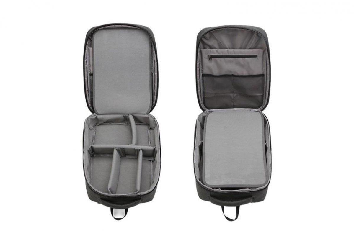 Hardshell Backpack for DJI Avata 360 (DJI RC 2 & Goggles N3) - 2