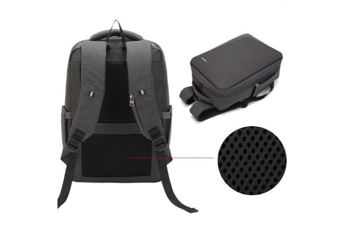 Hardshell Backpack for DJI Avata 360 (DJI RC 2 & Goggles N3) - 3