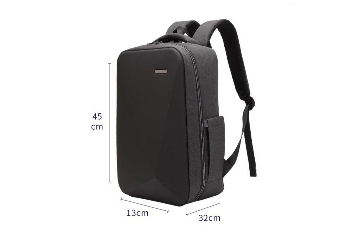 Hardshell Backpack for DJI Avata 360 (DJI RC 2 & Goggles N3) - 4