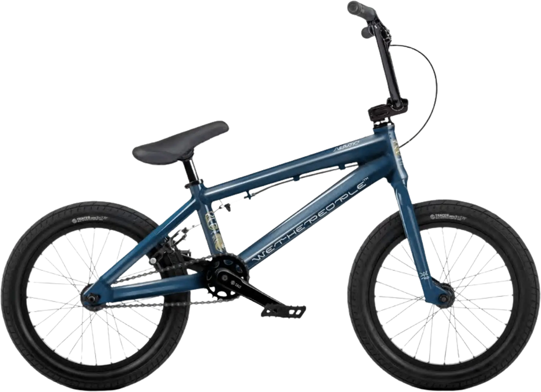 Wethepeople Aerox 16"