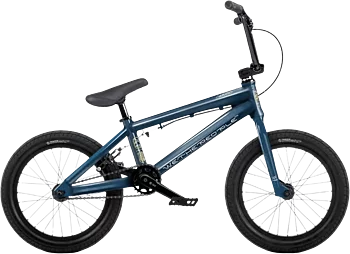 Wethepeople Aerox 16"
