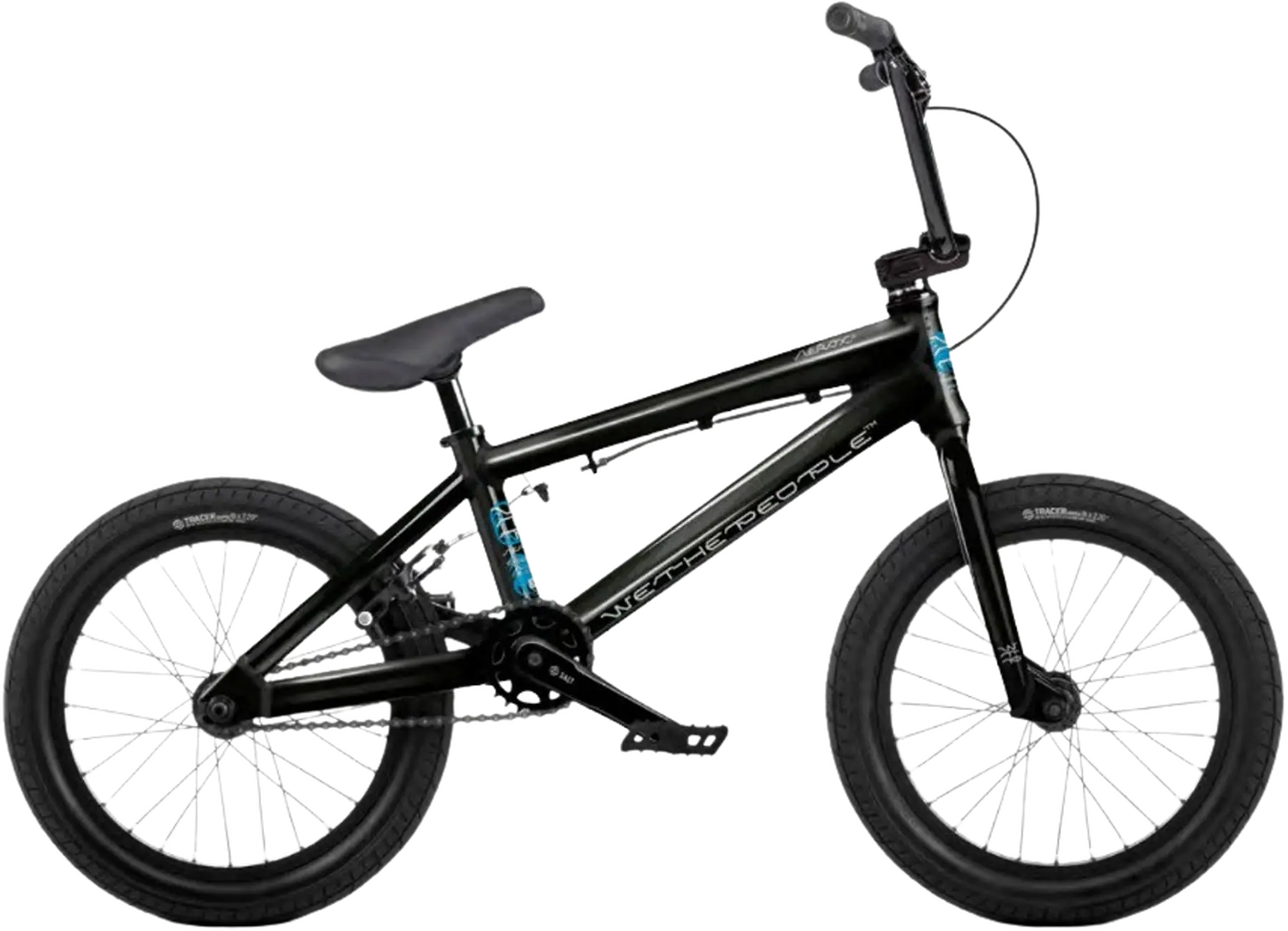 Wethepeople Aerox 16" - 2