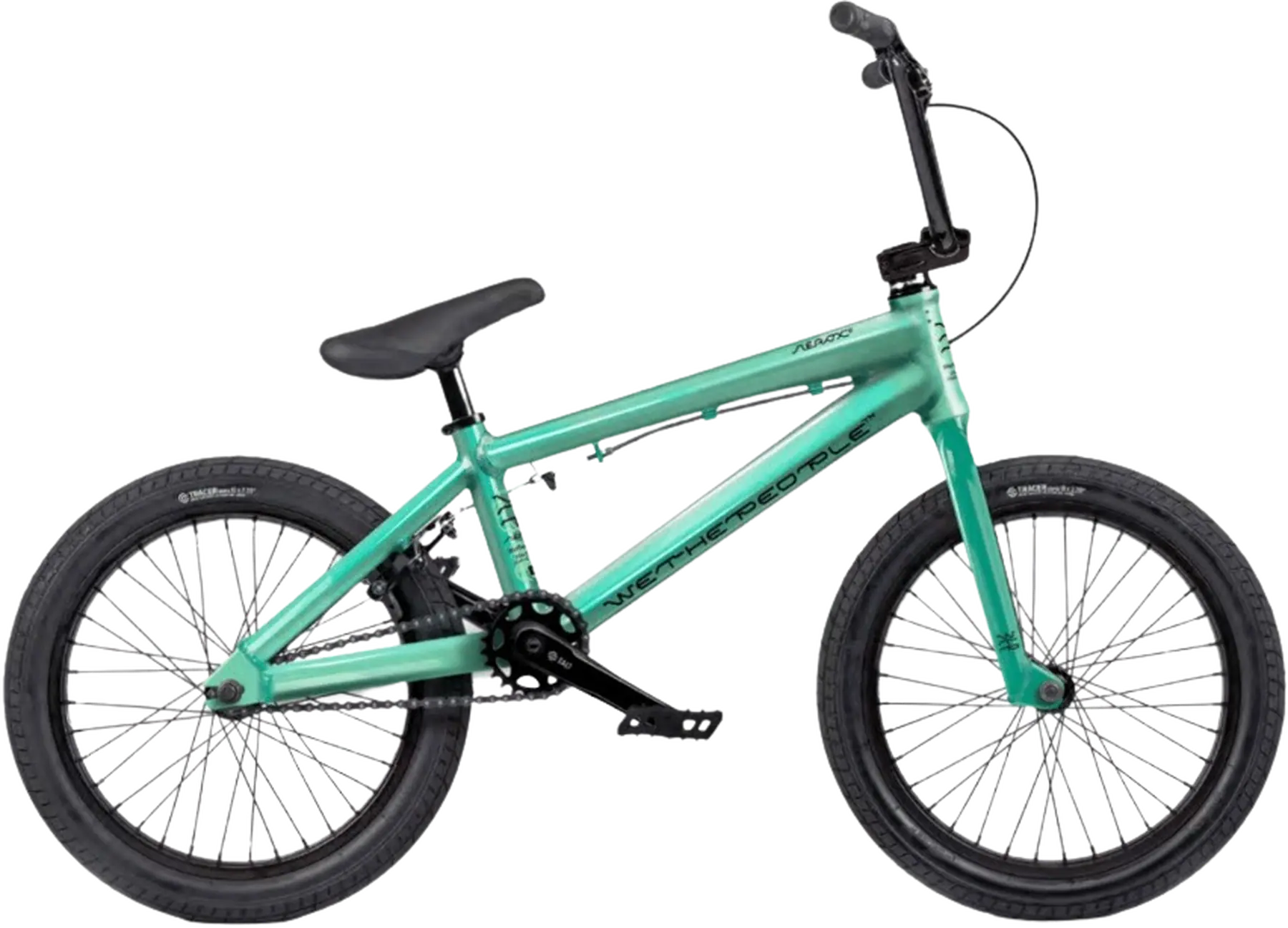 Wethepeople Aerox 18"
