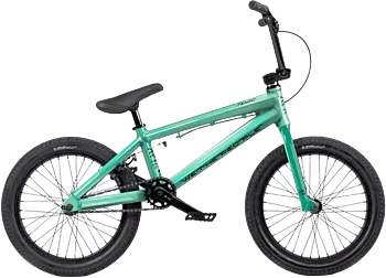 Wethepeople Aerox 18"