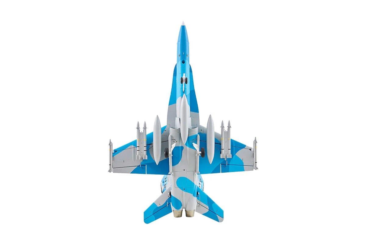 FMS F/A-18 Hornet EDF 64mm PNP - 11