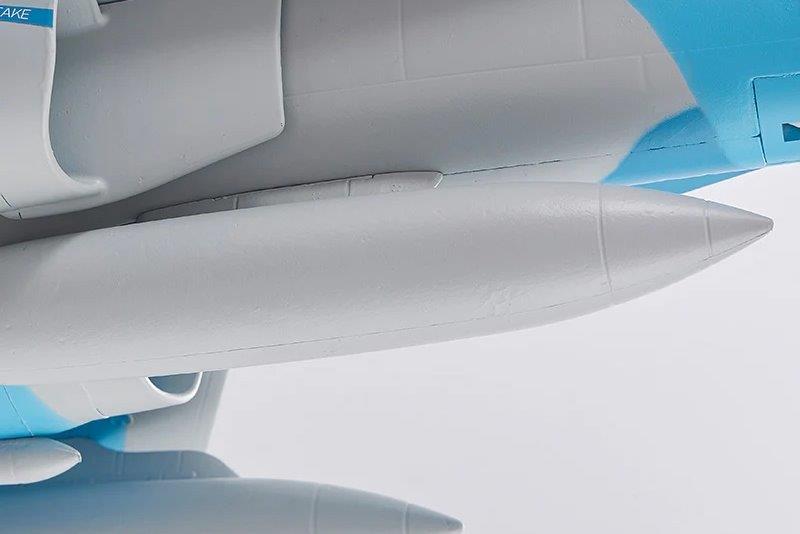 FMS F/A-18 Hornet EDF 64mm PNP - 19
