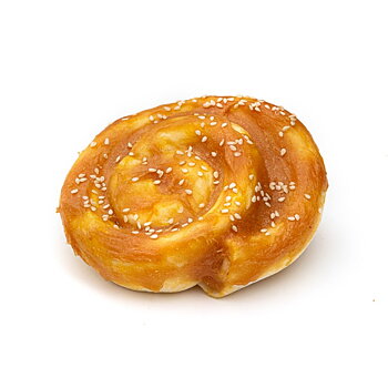 Dogman Bakery Collection Tuggbulle Med Kyckling 10cm