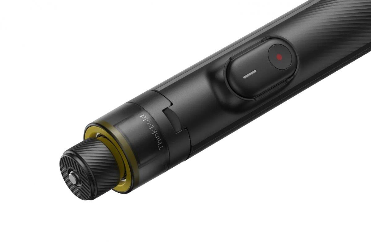 Insta360 2-in-1 Selfie Stick + Throwpod Remote Kit - 3
