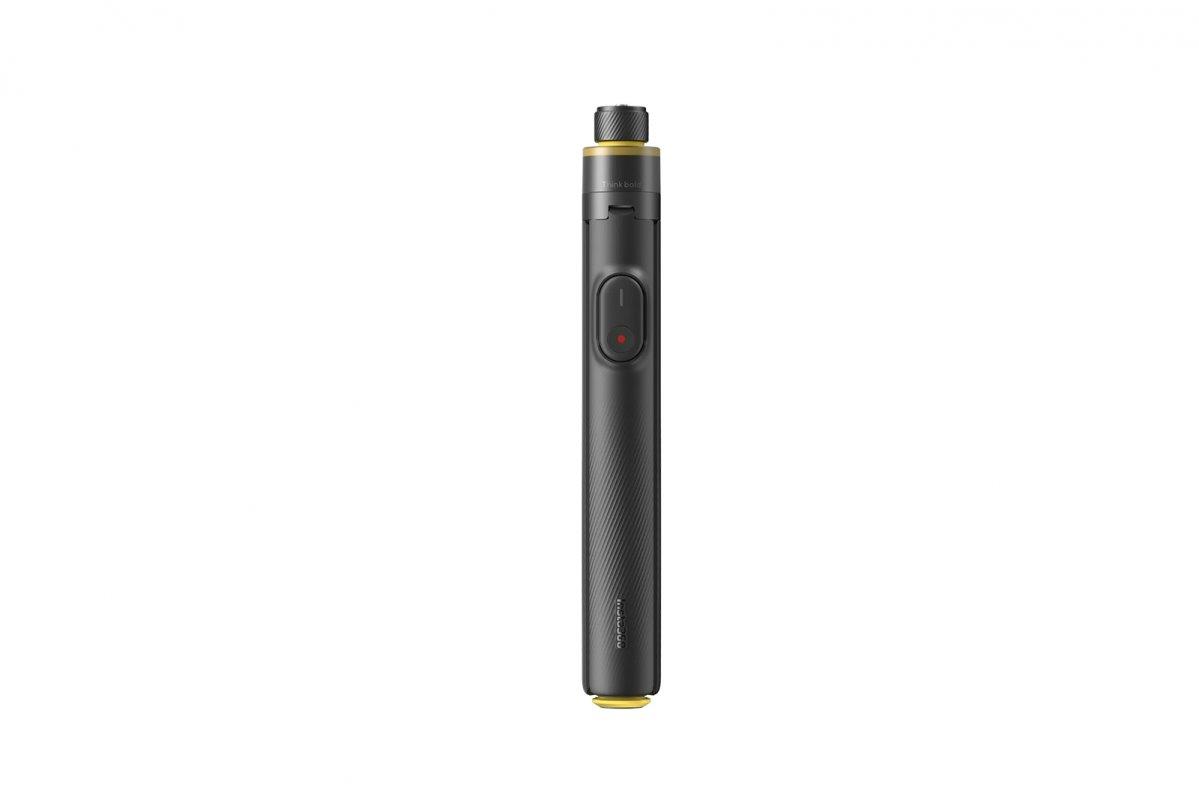 Insta360 2-in-1 Selfie Stick + Throwpod Remote Kit - 2