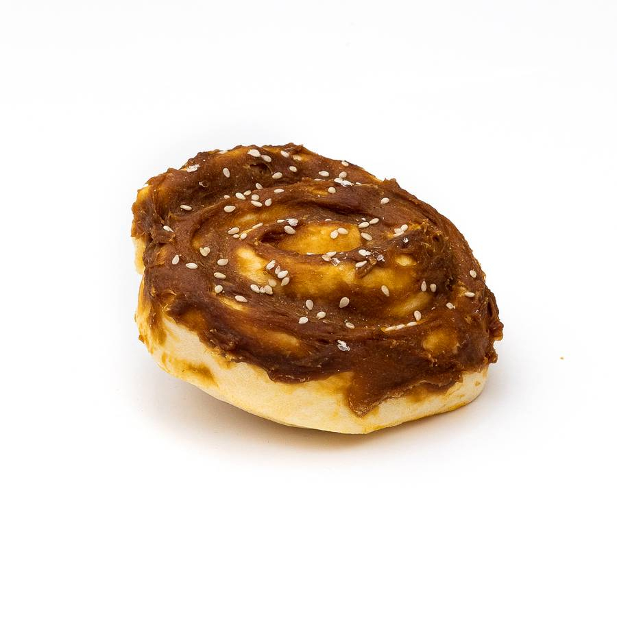 Dogman Bakery Collection Tuggbulle Med Lamm 10cm