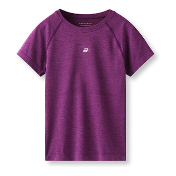 Röhnisch Seamless Flex Tee Tränings-T-Shirt
