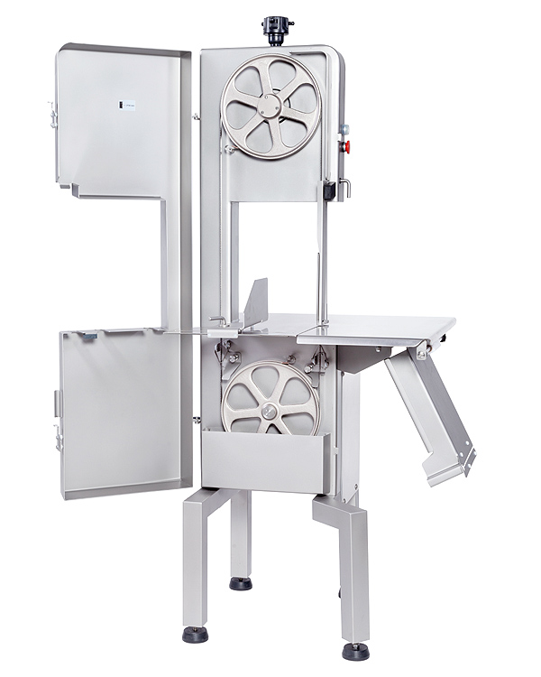 Köttbandsåg Mainca BC-2800, 400V (B2) - 2