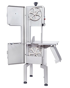 Köttbandsåg Mainca BC-2800, 400V (B2)
