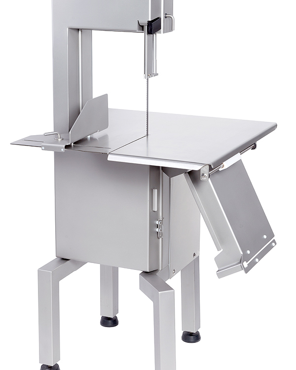 Köttbandsåg Mainca BC-2800, 400V (B2) - 3