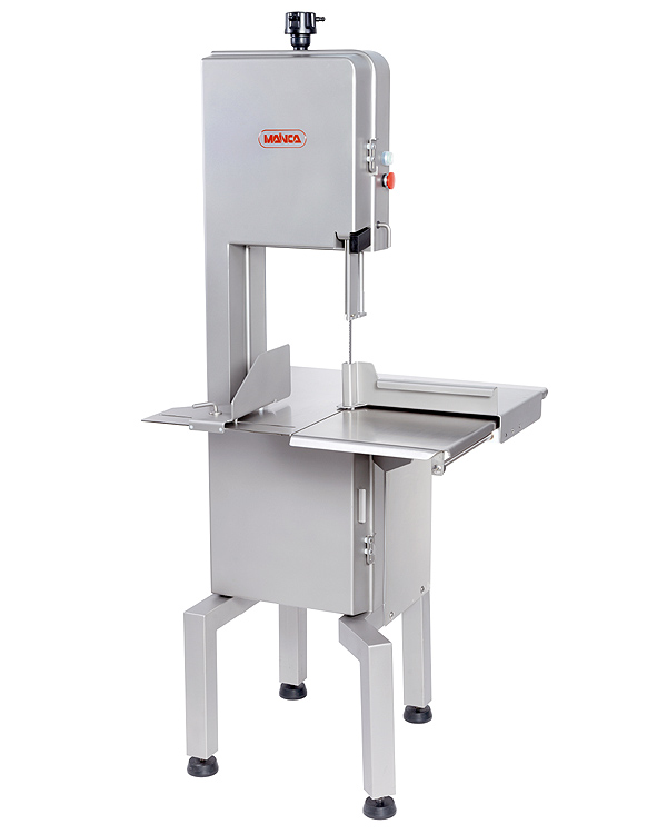 Köttbandsåg Mainca BC-2800, 400V (B2)